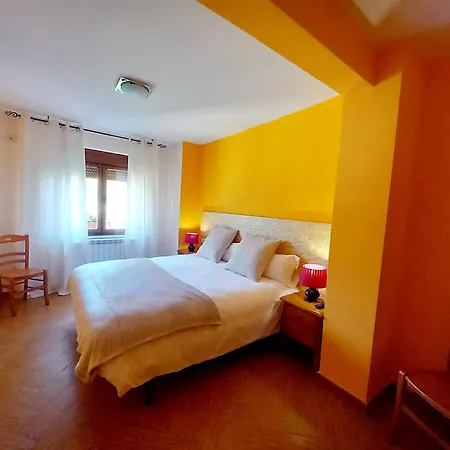 Hotel Rural Orquidea-2